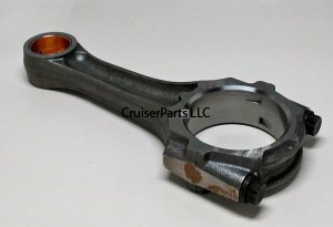 Connecting Rod 1HD & Yanmar engine 1990-present