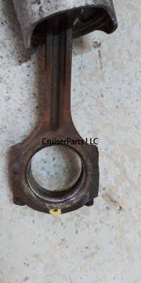 Connecting Rod for 78-80 40 Series