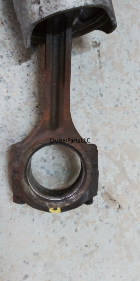 Connecting Rod for 78-80 40 Series