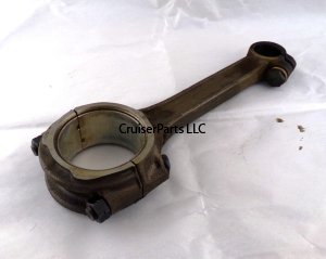 (image for) FJ40 FJ60 Connecting Rod F 2F Toyota Land Cruiser 1958-8/87