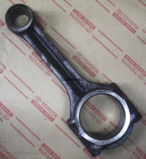 2H Connecting Rod (can also be used in 12HT)