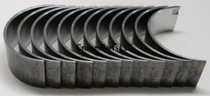 Connecting Rod Bearing Set - .25 U/S