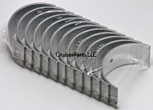 Connecting Rod Bearing Set 2H 12HT