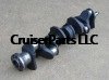 F & 2F Engine Crankshaft 1968-1987