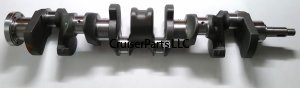 3F/3FE Crankshaft