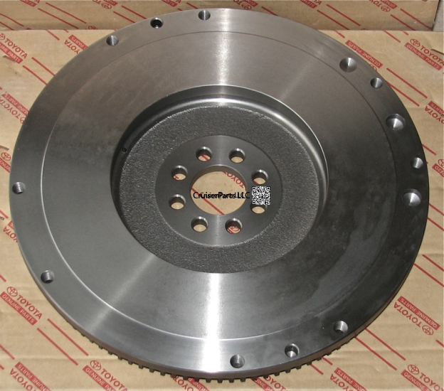 Modal Additional Images for Flywheel1HZ & Others 275MM Stock Flywheel