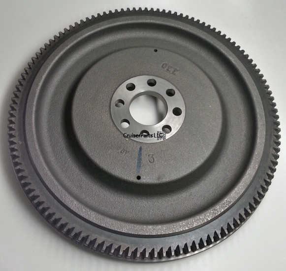 Flywheel1HZ & Others 275MM Stock Flywheel