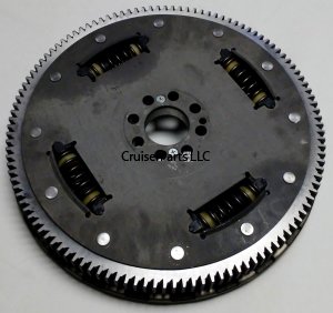 1PZ Flywheel