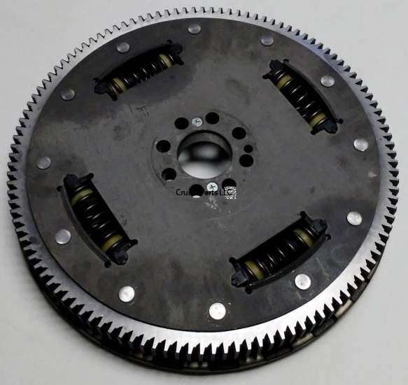 1PZ Flywheel