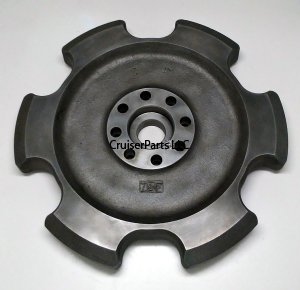 Flywheel for 1HZ, 1HDT and 1HDFTE Engines
