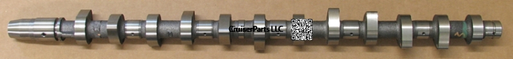 Camshaft 1HDT 12 Valve Turbo