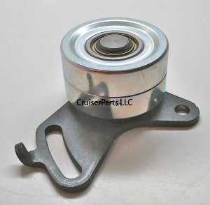 Timing Belt Idler Tensioner For 70 Series and Hilux