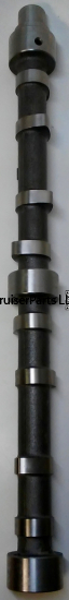 B 2B 3B Camshaft 74-84 3 Journal
