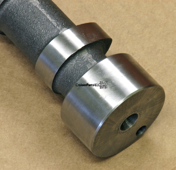 Modal Additional Images for B 2B 3B Camshaft 74-84 3 Journal