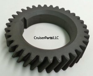 Crankshaft Gear 1990-Newer 1H* engines