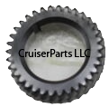 Crankshaft Gear 1995-Newer 1H* engines