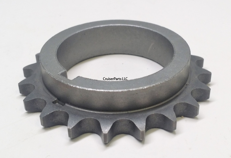 Crankshaft Timing Gear 1993-1997 80 Series [13521-66020] - $69.99