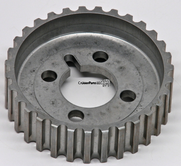 Camshaft Drive Gear 1HZ 1HDT 1HZT 1PZ