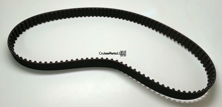 Timing Belt -105 Tooth - 1HDFT 1HDFTE 1998-2007