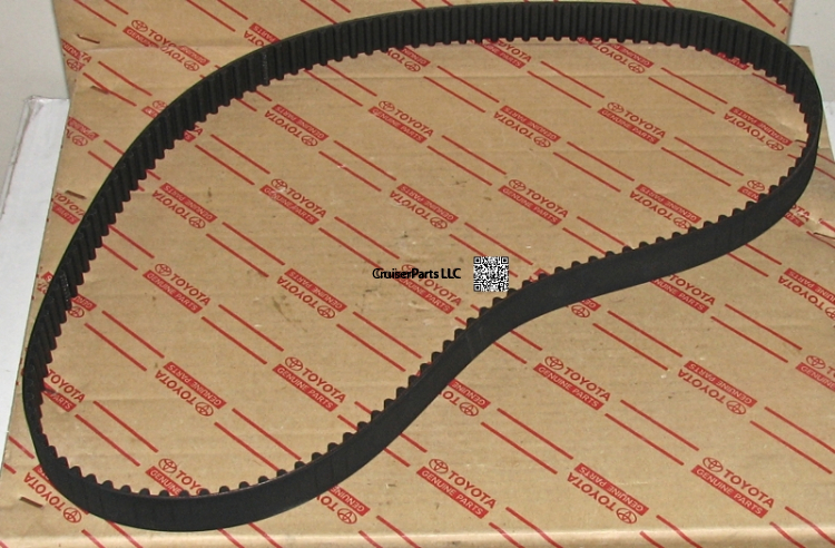 1HZ & 1HD-T Timing Belt 1990-4/1998 12 Valve