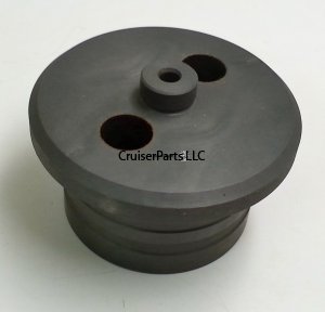 Idler Gear Shaft No. 1 for 1HZ 70 Series Land Cruisers