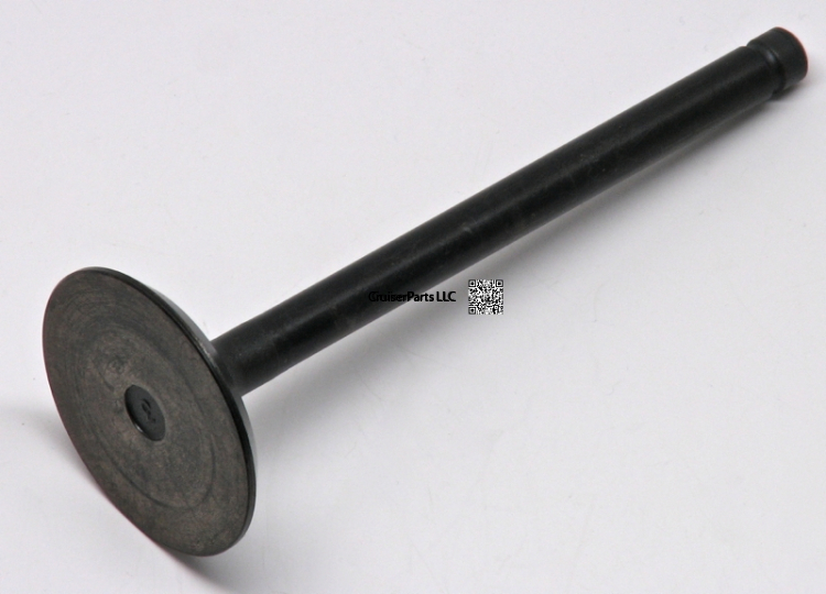 Modal Additional Images for Intake Valve 3B 13B