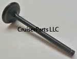 Intake Valve for 3B Engines