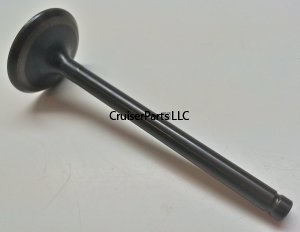 Intake Valve for 3B Engines