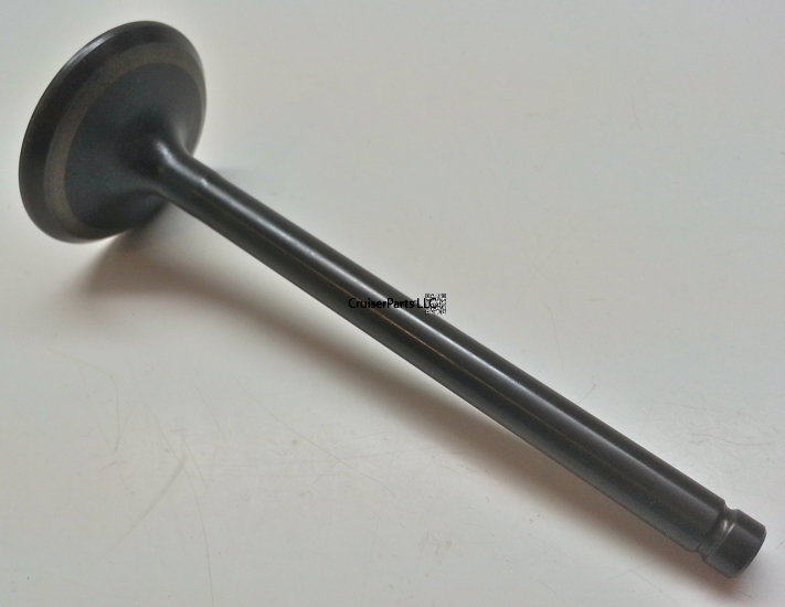 Intake Valve for 3B Engines
