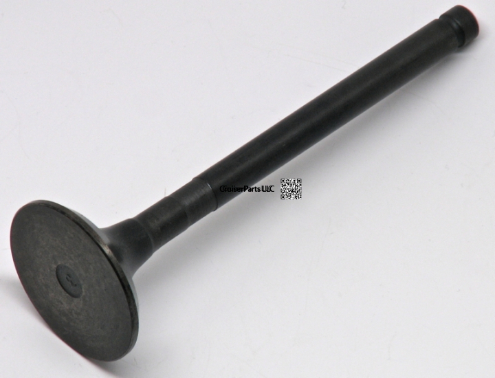 Modal Additional Images for Exhaust Valve 3B 13B