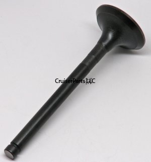 Exhaust Valve 3B 13B