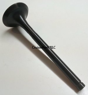 Exhaust Valve for 3B Engines