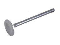 Exhaust Valve for F, 2F Engine Triple Groove