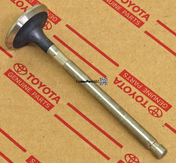 Exhaust Valve 3FE 88-92