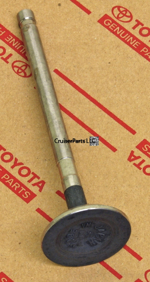 Modal Additional Images for Exhaust Valve 3FE 88-92