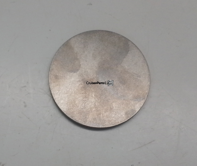 Adjusting Shim Valve (T47)