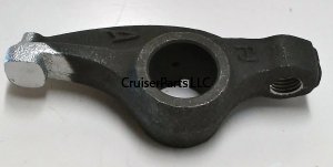 Exhaust Valve Rocker Arm 3B engines.