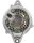 Alternator 12V 45A 2/1976-8/1976 FJ40 FJ55