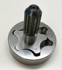 Oil Pump Rotor Rebuild set 1FZFE 1993-2007