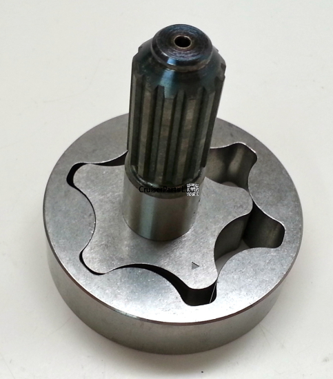 Oil Pump Rotor Rebuild set 1FZFE 1993-2007