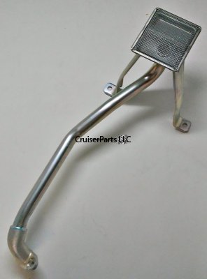 Oil Filter Strainer Assembly for 2LT Engines