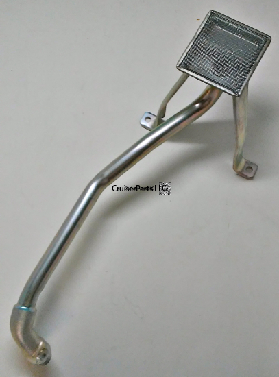 Oil Filter Strainer Assembly for 2LT Engines