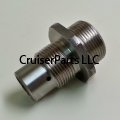 Oil Filter Union Fitting for 1HZ series 90-newer