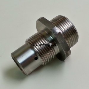 Oil Filter Union Fitting for 1HZ series 90-newer