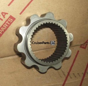 2H Oil Pump Drive Gear