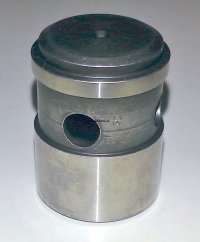 Oil Pump Relief Valve for 8/09-7/14 FJ Cruisers