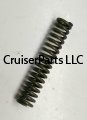 Oil Pump Relief Valve Spring for the 2H & 12H-T Engines
