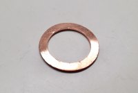 Oil Pump Relief Valve Gasket