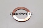 (image for) Oil Pump Relief Valve Gasket