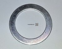 Oil Pump Relief Valve Gasket